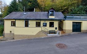 Ferienhaus Meijer